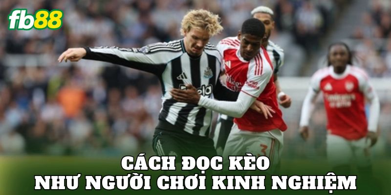 Cách Tránh Bẫy Kèo Nhà Cái Trong Cá Cược Bóng Đá Hiệu Quả 2 Cách đọc kèo như người chơi kinh nghiệm
