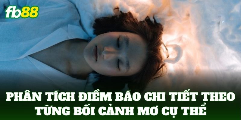 Nằm Mơ Thấy Người Lạ – Giải Mã Điềm Báo May Rủi Chính Xác 2 Phân tích điềm báo chi tiết theo từng bối cảnh mơ cụ thể