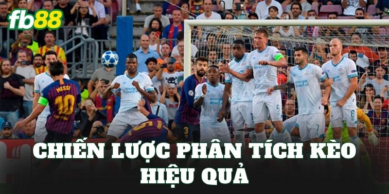 Kèo Cầu Thủ Sút Nhiều Nhất Và Bí Quyết Soi Kèo Hiệu Quả 3 Chiến lược phân tích kèo hiệu quả