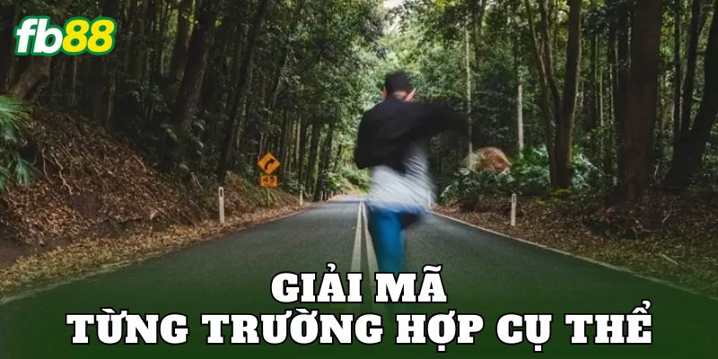 Giải Mã Nằm Mơ Thấy Bị Cướp Và Điềm Báo Thực Tế 2 Giải mã từng trường hợp cụ thể