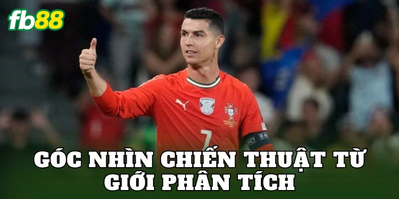 Cầu Thủ Đáng Xem World Cup 2026 Nổi Bật Nhất Hiện Nay 3 Góc nhìn chiến thuật từ giới phân tích
