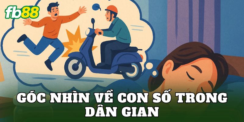 Giải Mã Giấc Mơ Tai Nạn Giao Thông Báo Hiệu Điều Gì? 3 Góc nhìn về con số trong dân gian