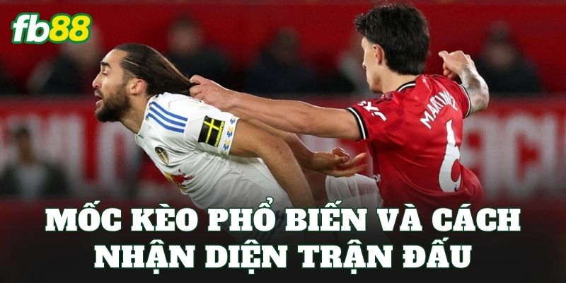 Kèo Tài Xỉu Thẻ Phạt Là Gì? Cách Đọc Kèo Chuẩn 2 Mốc kèo phổ biến và cách nhận diện trận đấu