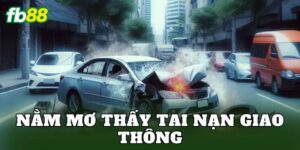 Giải Mã Giấc Mơ Tai Nạn Giao Thông