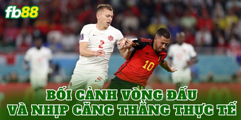 Tứ kết World Cup 2026: Lịch Thi Đấu Và Góc Nhìn Chiến Thuật 1 Bối cảnh vòng đấu và nhịp căng thẳng thực tế
