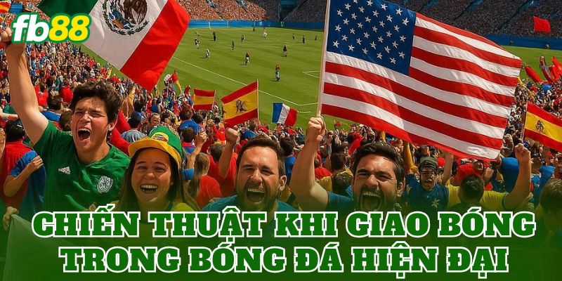 Kèo Giao Bóng World Cup Là Gì? Luật Chơi Và Cách Hiểu Đúng 3 Chiến thuật khi giao bóng trong bóng đá hiện đại