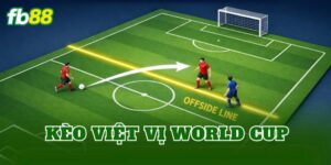 Kèo Việt Vị World Cup