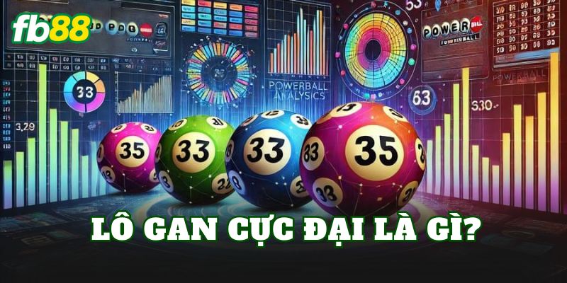 Lô Gan Là Gì? Cách Tính Và Theo Dõi Số Lâu Chưa Về 2 Lô gan cực đại là gì?