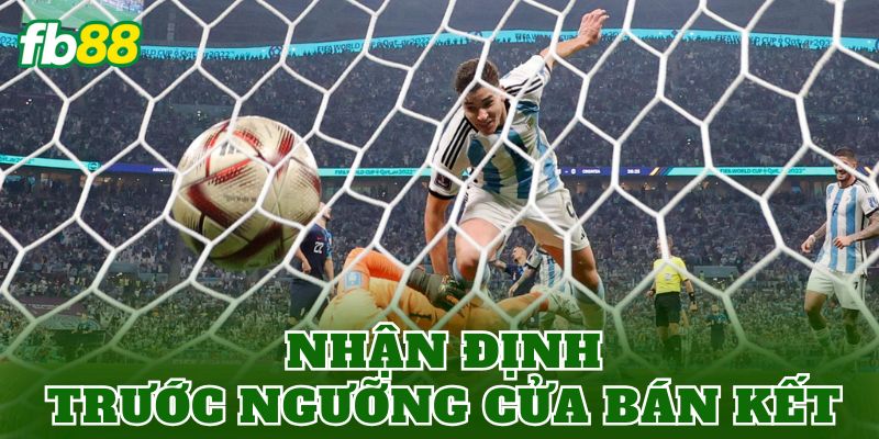 Tứ kết World Cup 2026: Lịch Thi Đấu Và Góc Nhìn Chiến Thuật 3 Nhận định trước ngưỡng cửa bán kết