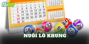 Nuôi Lô Khung