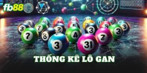 Thống Kê Lô Gan
