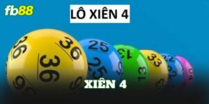 Xiên 4