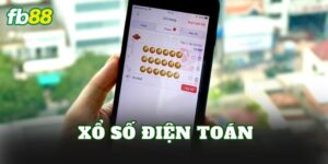 Xổ Số Điện Toán
