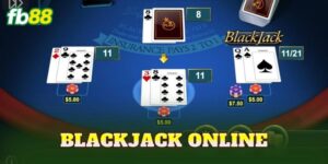 Blackjack Online