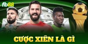cuoc xien la gi