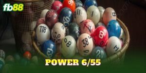 Power 6/55