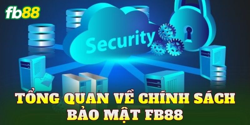 Tổng quan về chính sách bảo mật FB88