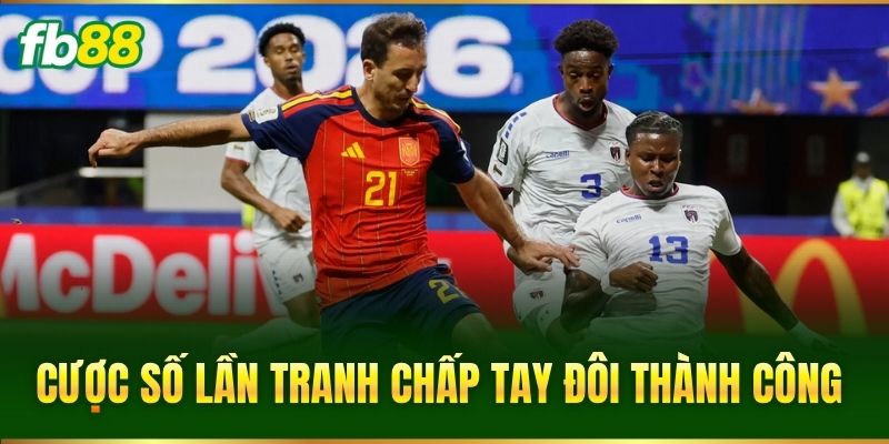 cuoc so lan tranh chap tay doi thanh cong