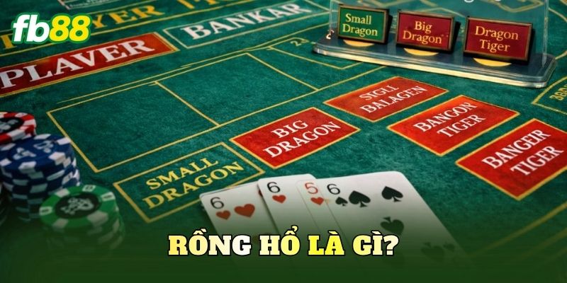Top 7 Mẹo Chơi Rồng Hổ Luôn Thắng Từ Cao Thủ Đặt Cược 1 Rồng Hổ là gì?