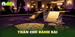 Thần Chú Đánh Bài